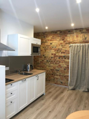 Pernavas Park & Bed Apartment Riga in Riga